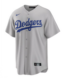 MLB LA Dodgers Nike Replica Jersey