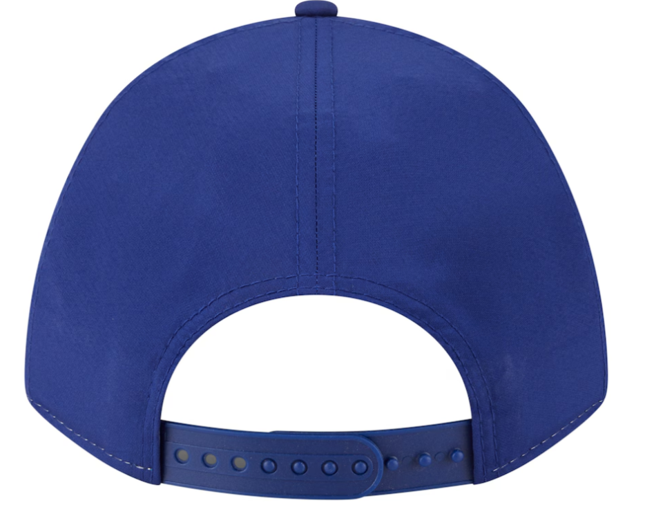 MLB New Era Gradient 9FORTY M-Crown A Frame Adjustable Hat
