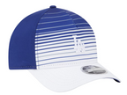 MLB New Era Gradient 9FORTY M-Crown A Frame Adjustable Hat