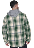 NFL G-III Apparel Group Fullback Plaid Jacket