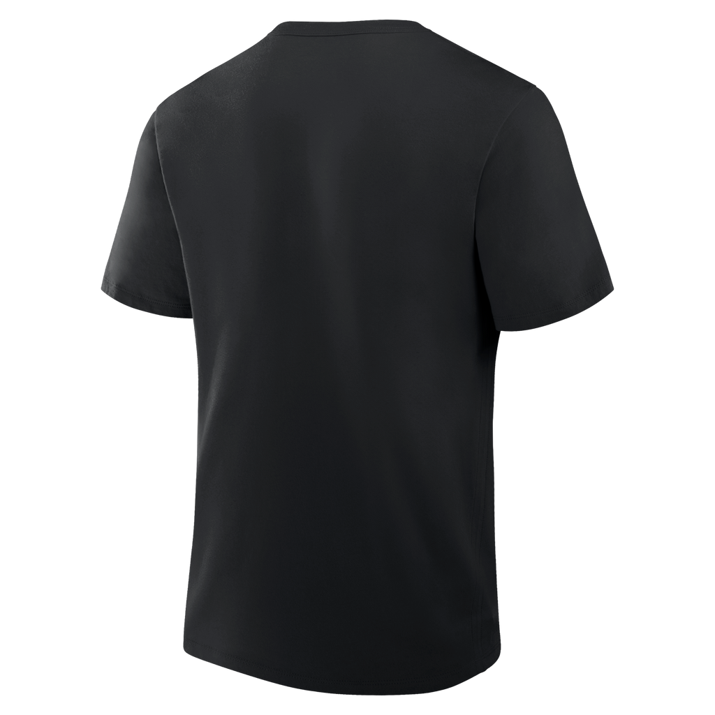 Vegas Golden Knights 2026 Stanley Cup Playoffs Black Participation T Shirt
