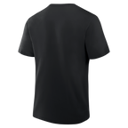 Vegas Golden Knights 2026 Stanley Cup Playoffs Black Participation T Shirt
