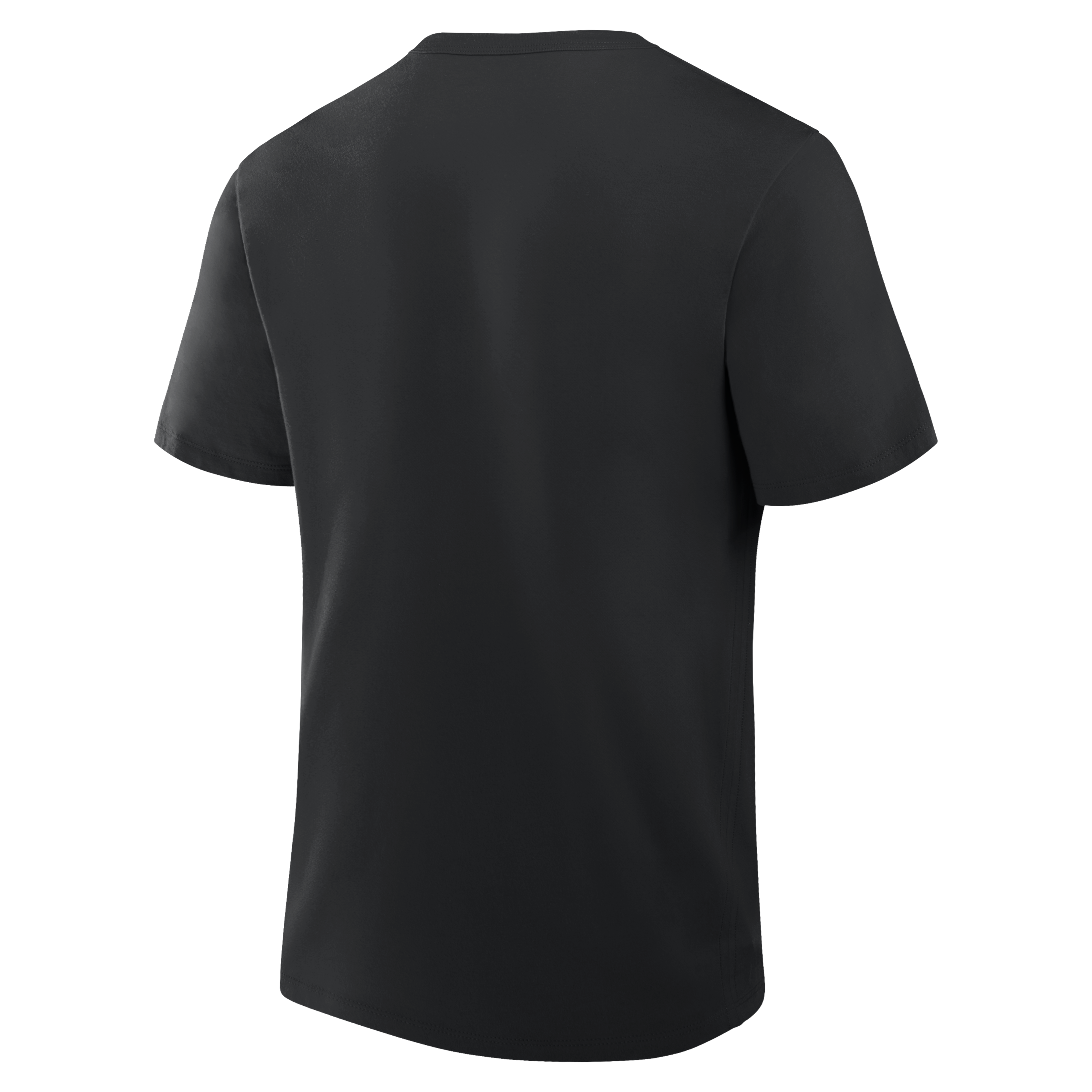 Vegas Golden Knights 2026 Stanley Cup Playoffs Black Participation T Shirt
