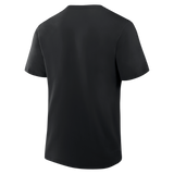 Vegas Golden Knights 2026 Stanley Cup Playoffs Black Participation T Shirt