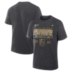 Vegas Golden Knights Locker Room NHL Western Conference Champions 2026 T