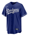 Nike Men's MLB Los Angeles Dodgers Freeman Replica Jersey Alternate