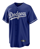 Nike Men's MLB Los Angeles Dodgers Freeman Replica Jersey Alternate