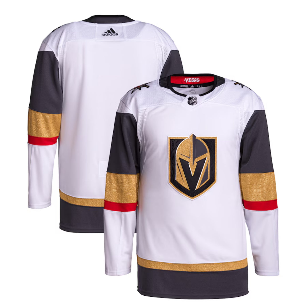 Authentic golden knights jersey online