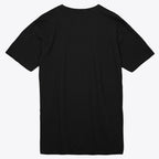 Vegas Golden Knights Men's Mitchell and Ness Crease Lightning T-Shirt