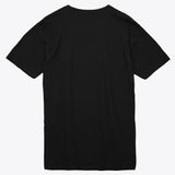 Vegas Golden Knights Men's Mitchell and Ness Crease Lightning T-Shirt