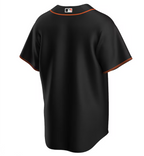 MLB San Francisco Giants Nike Replica Jersey