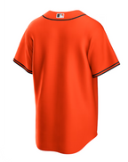 MLB San Francisco Giants Nike Replica Jersey
