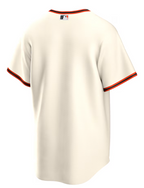 MLB San Francisco Giants Nike Replica Jersey