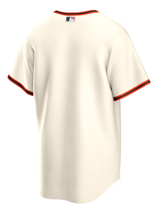 MLB San Francisco Giants Nike Replica Jersey