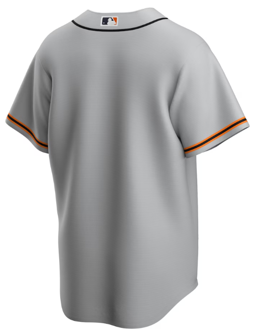 MLB San Francisco Giants Nike Replica Jersey