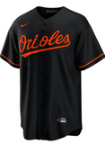 MLB Baltimore Orioles Gunnar Henderson Replica Jersey