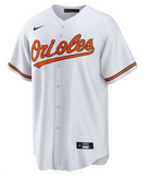 MLB Baltimore Orioles Gunnar Henderson Replica Jersey
