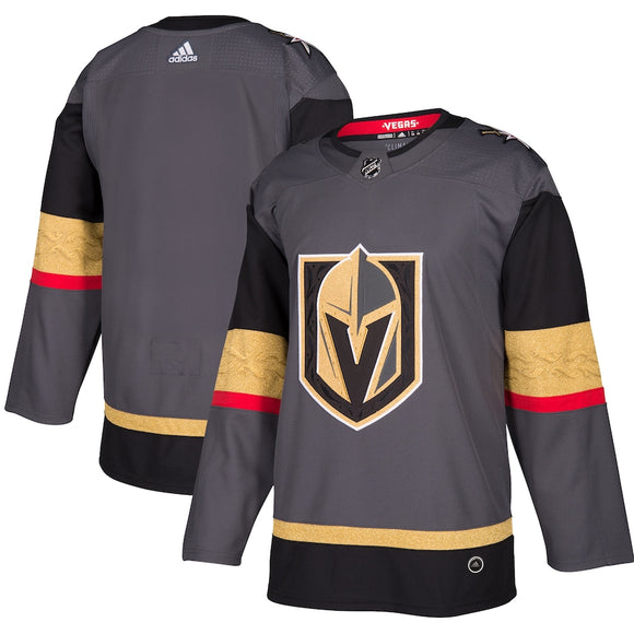 Vegas Golden Knights Adidas Authentic Jersey