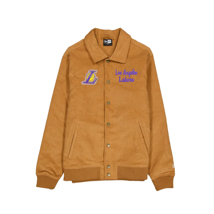 NBA 2025 All-Star Game Victory Grove Light Bronze Jacket – Vegas