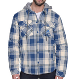 NFL G-III Apparel Group Fullback Plaid Jacket