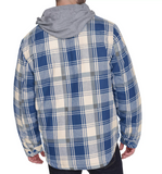 NFL G-III Apparel Group Fullback Plaid Jacket