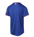 MLB New York Mets Nike Replica Jersey