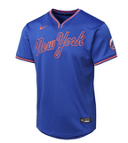 MLB New York Mets Nike Replica Jersey