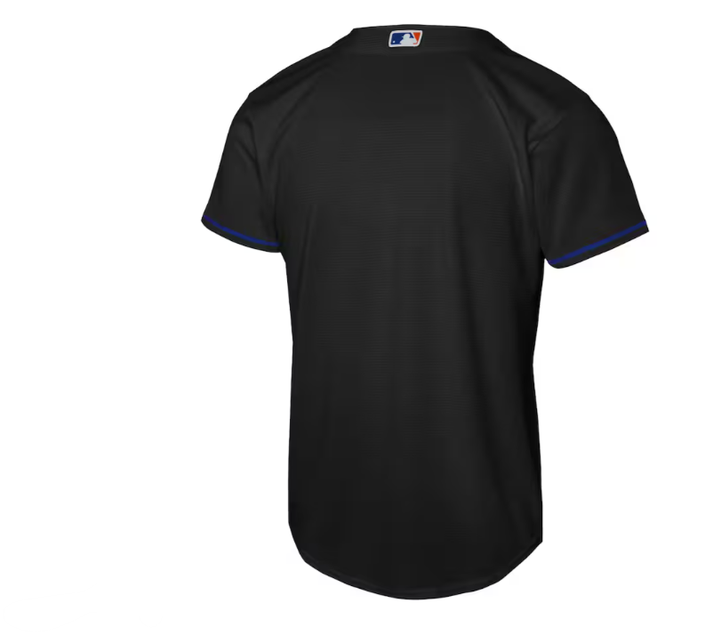 MLB New York Mets Nike Replica Jersey