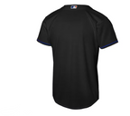 MLB New York Mets Nike Replica Jersey