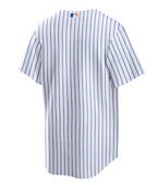 MLB New York Mets Nike Replica Jersey