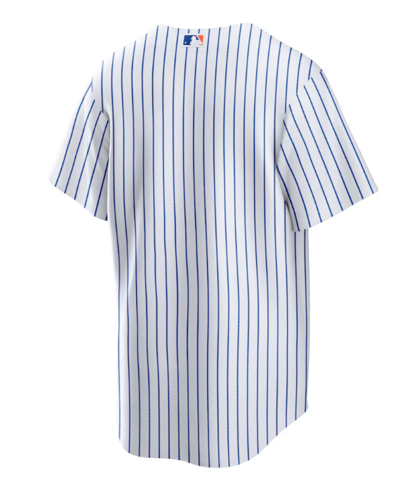MLB New York Mets Nike Replica Jersey