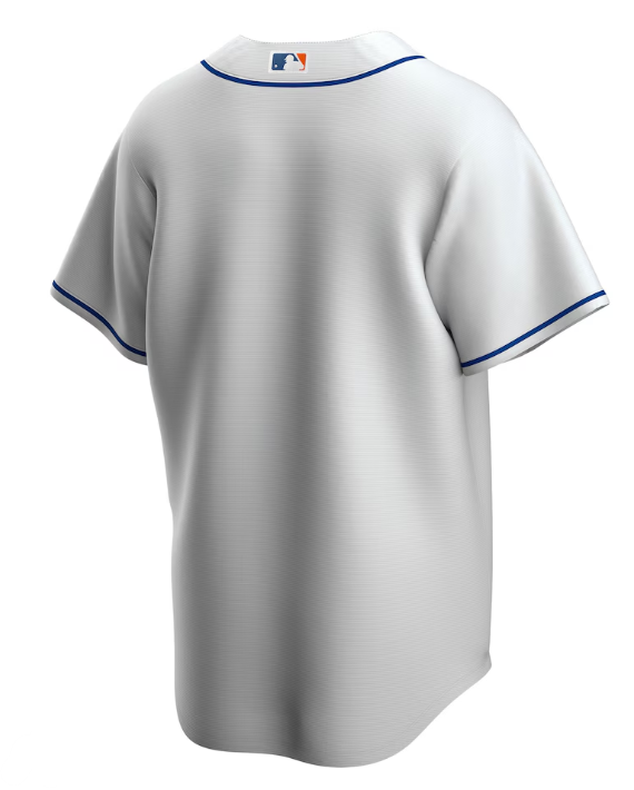 MLB New York Mets Nike Replica Jersey