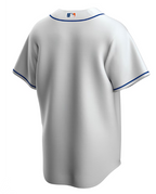 MLB New York Mets Nike Replica Jersey