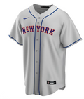 MLB New York Mets Nike Replica Jersey