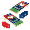 New England Patriots NFL Tabletop Cornhole