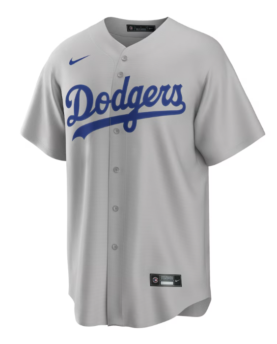 Nike Dodgers OHTANI ユニフォーム L Nike Dodgers OHTANI ユニフォーム L 【公式通販】