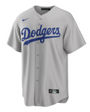 MLB LA Dodgers Ohtani Nike Replica Jersey