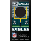 Philadelphia Eagles NFL Tabletop Cornhole
