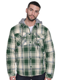 NFL G-III Apparel Group Fullback Plaid Jacket