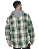 NFL G-III Apparel Group Fullback Plaid Jacket