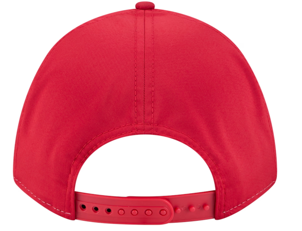 MLB New Era Gradient 9FORTY M-Crown A Frame Adjustable Hat