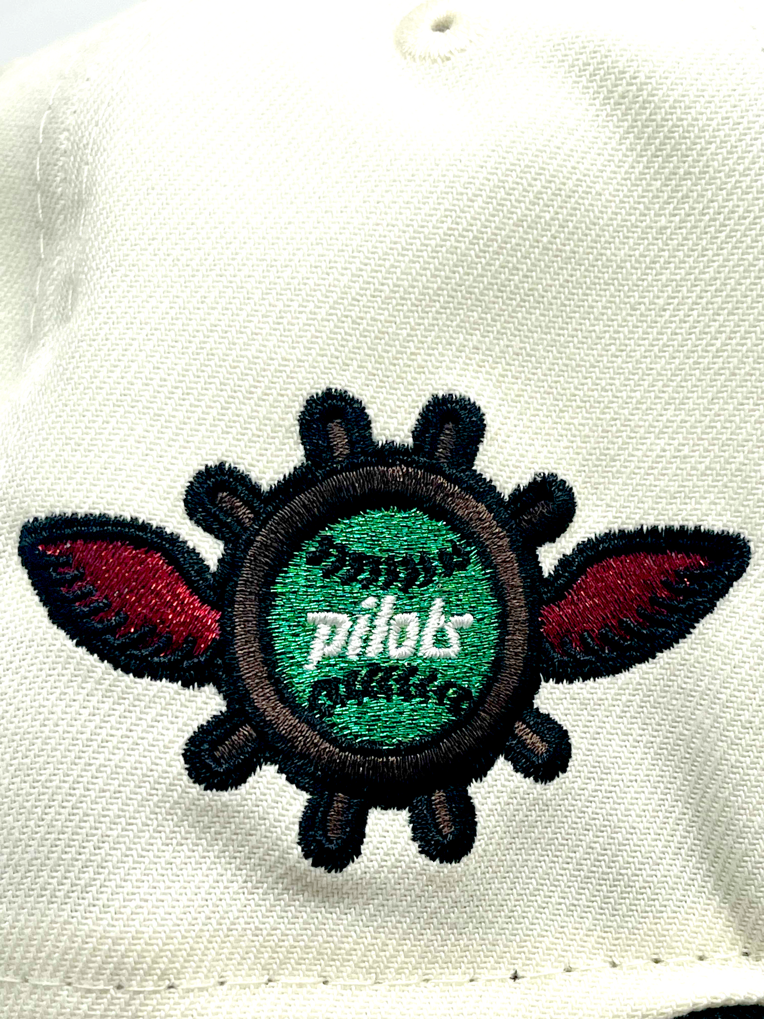 seattle pilots merchandise