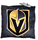 Vegas Golden Knights Pocket Pillow and Throw Set