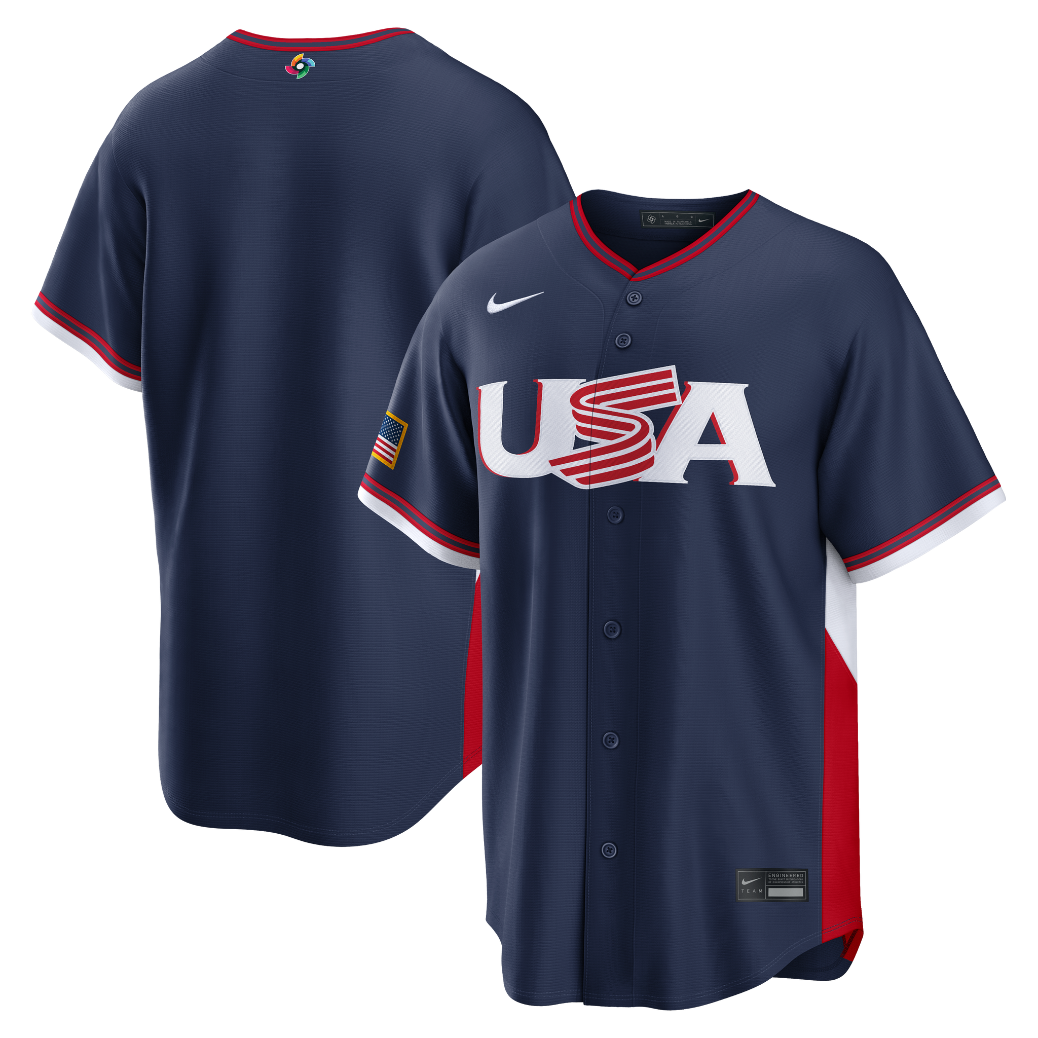 2026 World Baseball Classic – Vegas Sports & Hockey | Uniform Sports 2026 World Baseball Classic – Vegas Sports & Hockey | Uniform Sports