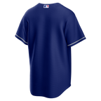 Nike Men's MLB Los Angeles Dodgers Replica Jersey Alternate 2 - Blue ( New )