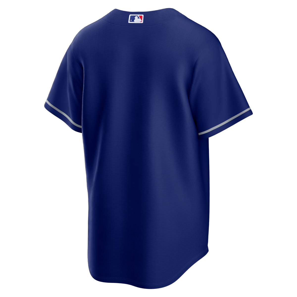 Nike Men's MLB Los Angeles Dodgers Replica Jersey Alternate 2 - Blue ( New )