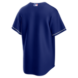 Nike Men's MLB Los Angeles Dodgers Replica Jersey Alternate 2 - Blue ( New )