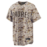 Nike Men's MLB San Diego Padres Fernando Tatis Jr. Replica Jersey Alternate 2