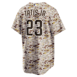 Nike Men's MLB San Diego Padres Fernando Tatis Jr. Replica Jersey Alternate 2