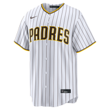 Nike Men's MLB San Diego Padres Fernando Tatis Jr. Replica Jersey Home